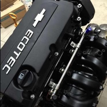 马自达6福特蒙迪欧2.3/2.02.5发动机总成配件