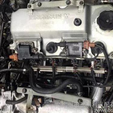 凯迪拉克SRX CTSSLS发动机总成原装拆车件