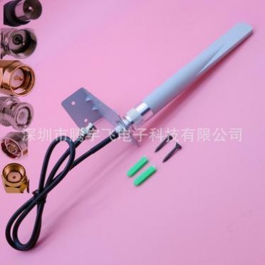 TYF-3ML叶8002700 4G全频激卡器天线 8DB增益 3米延长线 SMA N