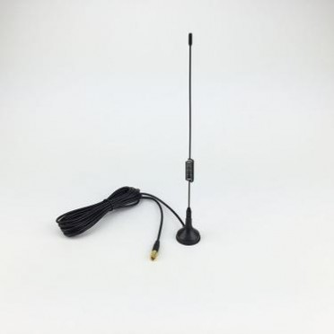 Custom Frequency High Gain Antenna for GSM WIFI WCDMA LTE 3G 4G CDMA GPRS