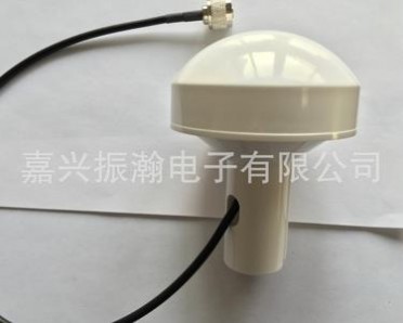 蘑菇头GPS定位天线与铁塔导**线定制指南｜选型要点