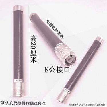 玻璃钢天线选购指南｜2.4G与4G网络覆盖核心要点解析