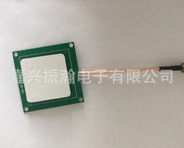 RFID读写器天线35*35*6技术参数详解｜选型指南
