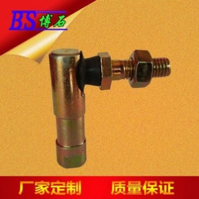 豪沃汽车重型车客车钢铁球头綦江变速箱拉杆法士特换挡线换档球头