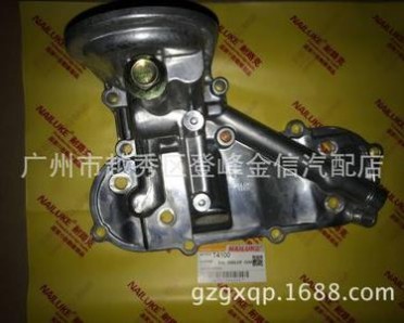 T4油冷器盖散热器盖安装与选型指南