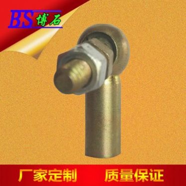 油门线球头液压支撑杆连接方式解析