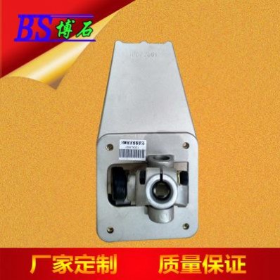 公交客车换挡操纵机构解析与选型指南｜核心技巧