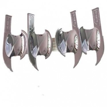 18款昂西诺外门碗装饰件改装指南｜实用配件推荐