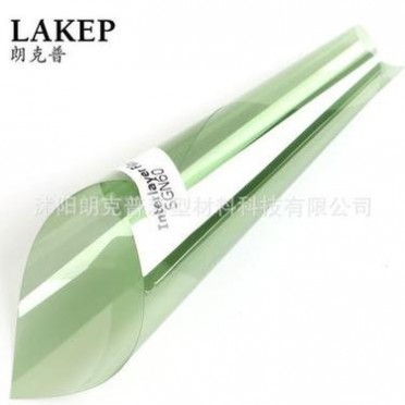 汽车贴膜定制厂家推荐 隔热防晒防爆膜专业选择