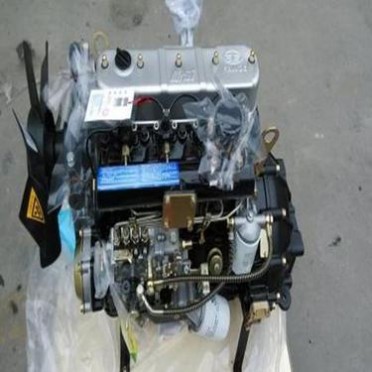 重庆长安之星二代发动机配件大全｜维修保养实用指南