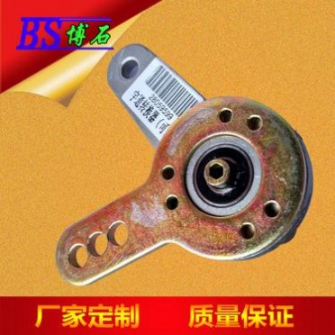 豪沃公交大客车换挡操纵机构操作指南｜实用技巧全攻略