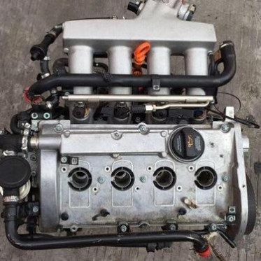 奥迪A6发动机配件全攻略｜原厂件与拆车件详解