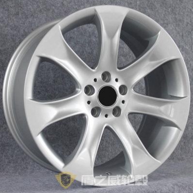 BMW X5 X6轮毂改装批发｜20寸铝合金轮圈实用指南