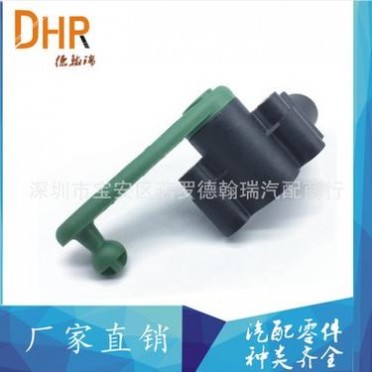 大众奥迪角度传感器5QD907503适用指南｜车辆维修核心技巧