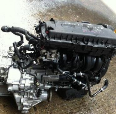 雪佛兰乐风1.4发动机总成别克凯越1.6发动机变速箱自动波总成｜配件选购指南