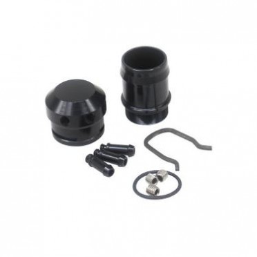 汽车改装泄压阀适配器全攻略｜解决涡轮增压系统问题