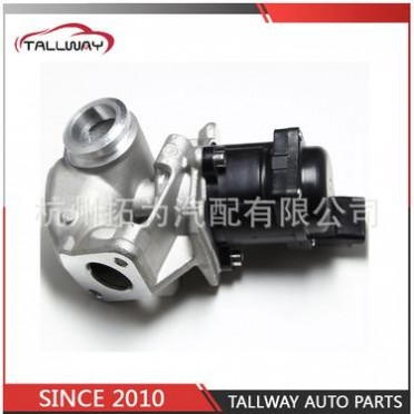 热销废气再循环阀EGR阀实用指南｜OE适配全攻略