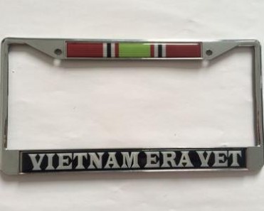 美国金属牌照框｜简单美式车牌架实用指南