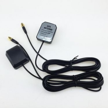 定制高增益GPS车载天线信号放大器｜全功能导航解决方案