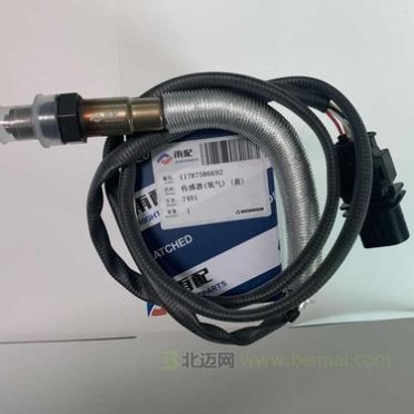 前氧传感器详解｜雨配氧传感器性能与应用全攻略