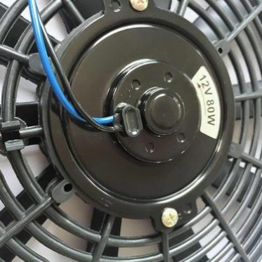 大功率散热器厂家直供｜工业设备高效散热解决方案