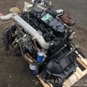 2.4缸内直喷发动机总成配件全攻略｜汽车维修实用指南