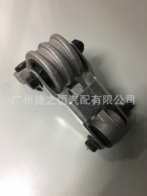 沃尔沃S60S80XC90发动机机脚胶安装使用指南