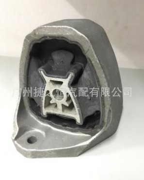 沃尔沃XC90XC60发动机机脚胶更换指南｜全攻略