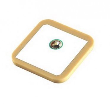 GPS陶瓷天线性能参数与应用实用指南