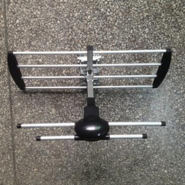 HD数字天线厂家供应｜DVBT2天线技术参数全攻略