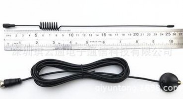 antenna TV小吸盘机顶盒电视天线实用指南｜ISDB-T接收全攻略