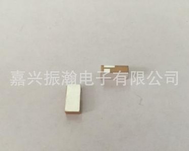 陶瓷电子标签全攻略｜抗金属干扰，可定制尺寸