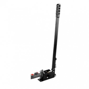 630MM漂移液压手刹安装使用全攻略｜越野车改装必备