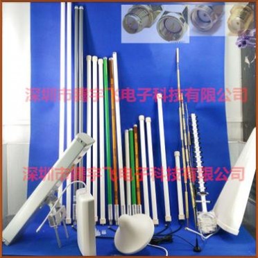 玻璃钢八木吸顶天线实用指南｜433_315_868MHz全解析