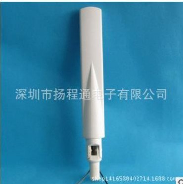 GPS天线参数详解｜高性能定位天线实用指南