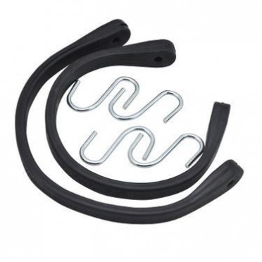 高胶量EPDM橡胶绳弹力绳带实用指南