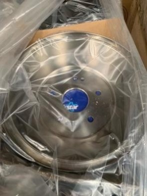 全新正厂五菱荣光小卡货车后轮毂｜实用指南