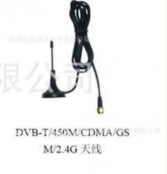 2.4G天线性能检测报告｜全攻略