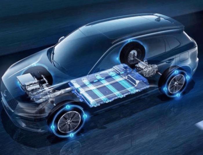 工信部加快制定锂电池新兴产业政策｜发展指南