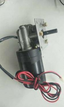 厂家永磁直流电机实用指南｜机械设备驱动核心技巧