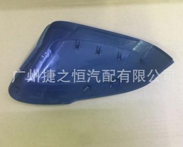 沃尔沃S80L S60 V60后视镜壳盖实用指南