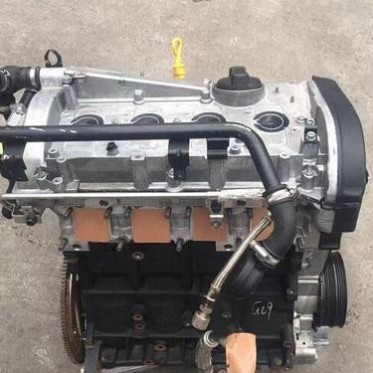 丰田凯美瑞2.4VVTI发动机总成拆车件｜全攻略