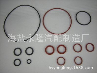 三菱4D34/T发动机橡胶气门室盖垫密封件实用指南