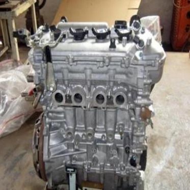 现代圣达菲途胜索纳塔酷派2.7G6BA华泰V6发动机全攻略