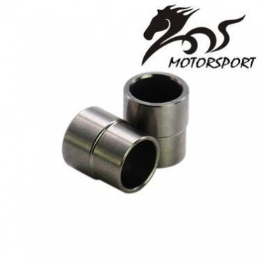 本田思域GSR发动机不锈钢套件安装指南｜全车适用