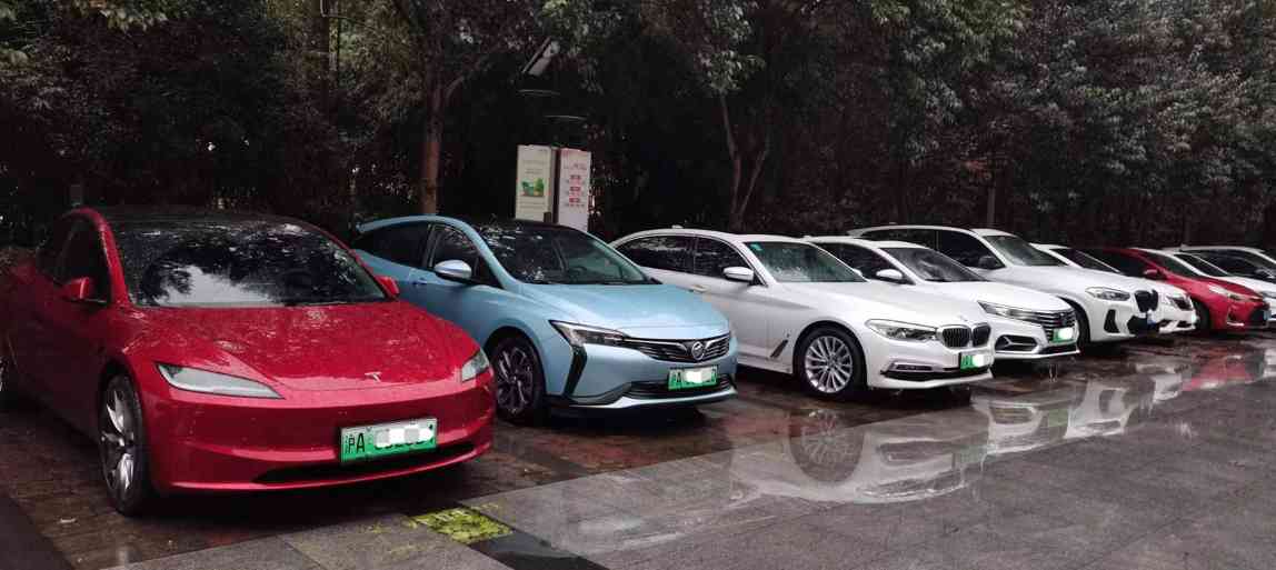 上海绿牌申领政策调整｜2024年实施新变化全攻略