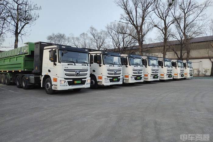 新能源物流车路权政策全攻略｜各地通行细则一览