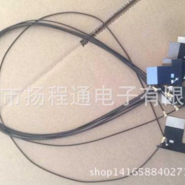 WIFI摇头机智能家居平板电脑2.4G WIFI FPC内置天线工厂｜生产指南