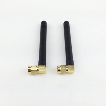 全向高增益GSM塑胶外套天线实用指南｜3G外置小天线参数详解