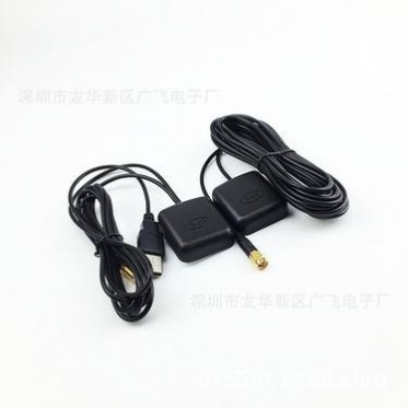 汽车载GPS信号增强转发器实用指南｜提升导航精度全攻略